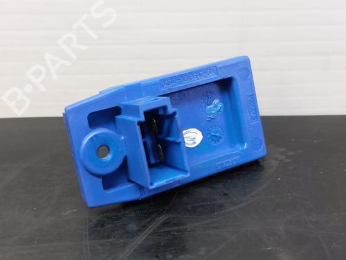 Used Heater resistor FORD FOCUS I (DAW, DBW) 1.4 16V (75 hp) 18268938