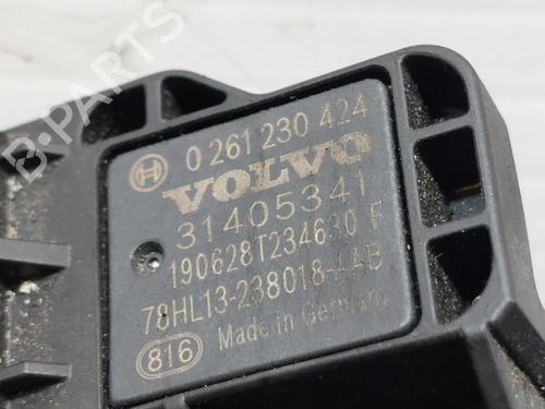 Electronic module VOLVO S60 II (134) D4 | BP18299513M83