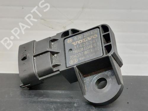 Elektronisk modul VOLVO S60 II (134) D4 (190 hp) 18299513