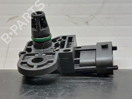 Electronic module VOLVO S60 II (134) D4 | BP18299513M83