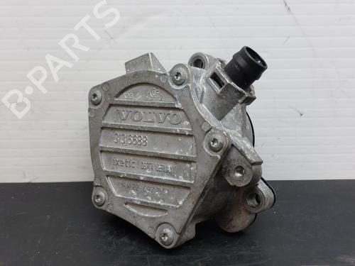 Brake master cylinder VOLVO S60 II (134) D4 | BP18299517M77 