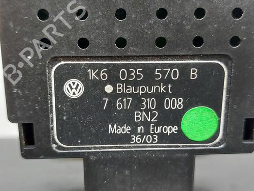 Elektronisk modul VW GOLF V (1K1) 1.6 FSI | BP18309571M83