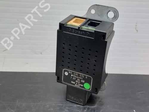 Elektronisk modul VW GOLF V (1K1) 1.6 FSI (115 hp) 18309571