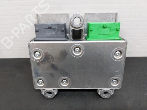 Kollisjonspute styreenhet OPEL CORSA D (S07) 1.3 CDTI (L08, L68) | BP18312765M53 