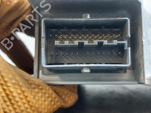 Kollisjonspute styreenhet OPEL CORSA D (S07) 1.3 CDTI (L08, L68) | BP18312765M53 