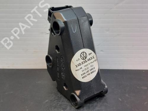 Elektronik Modul für VW GOLF V (1K1) 1.6 FSI (115 hp) 18319788