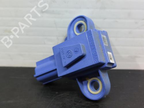 Used Electronic module VW GOLF V (1K1) 1.6 FSI (115 hp) 18320329