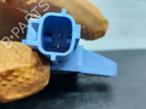 Electronic module VW GOLF V (1K1) 1.6 FSI | BP18320329M83