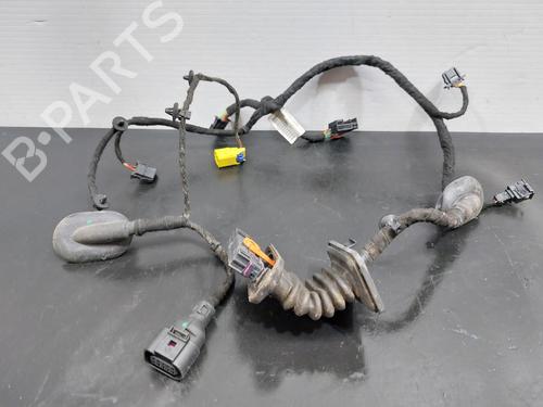 Ledningsnet VW GOLF V (1K1) 1.6 FSI (115 hp) 18320948