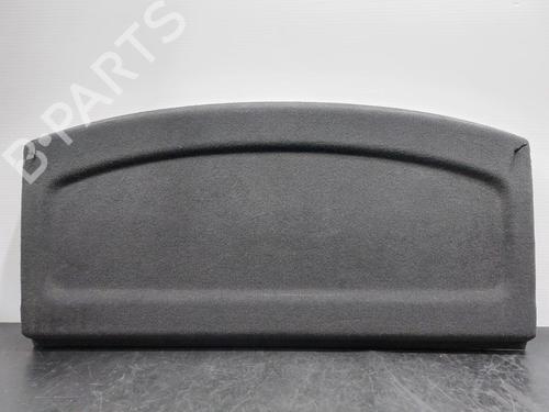 Used Rear parcel shelf VW GOLF V (1K1) 1.6 FSI (115 hp) 18322101