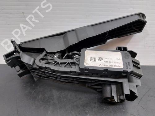 Pedal VW GOLF V (1K1) 1.6 FSI | BP18324037I4 