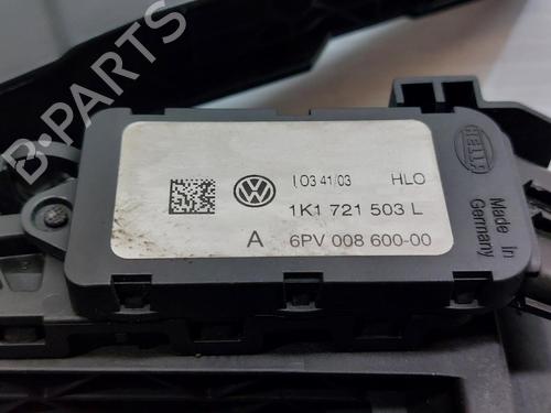 Pedal VW GOLF V (1K1) 1.6 FSI | BP18324037I4 