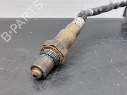 Elektronisk sensor MERCEDES-BENZ A-CLASS (W169) A 180 CDI (169.007, 169.307) | BP18324047M84 
