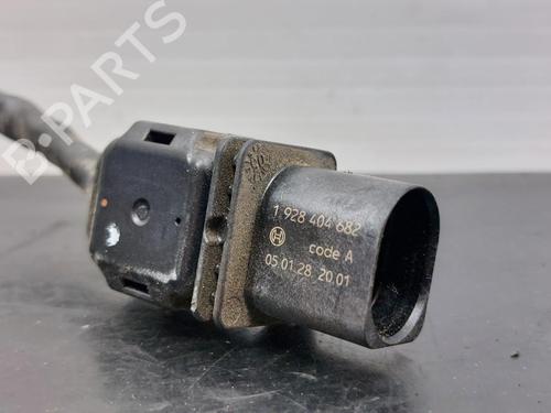 Elektronisk sensor MERCEDES-BENZ A-CLASS (W169) A 180 CDI (169.007, 169.307) | BP18324047M84 