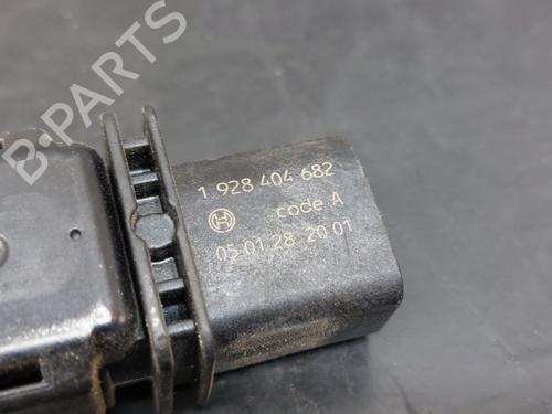 Elektronisk sensor MERCEDES-BENZ A-CLASS (W169) A 180 CDI (169.007, 169.307) | BP18324047M84 