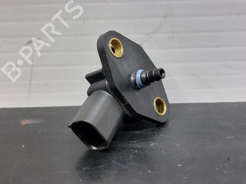 Electronic module MERCEDES-BENZ A-CLASS (W169) A 180 CDI (169.007, 169.307) | BP18324048M83 