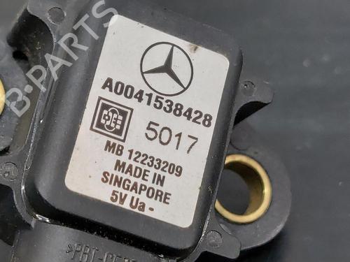 Electronic module MERCEDES-BENZ A-CLASS (W169) A 180 CDI (169.007, 169.307) | BP18324048M83 