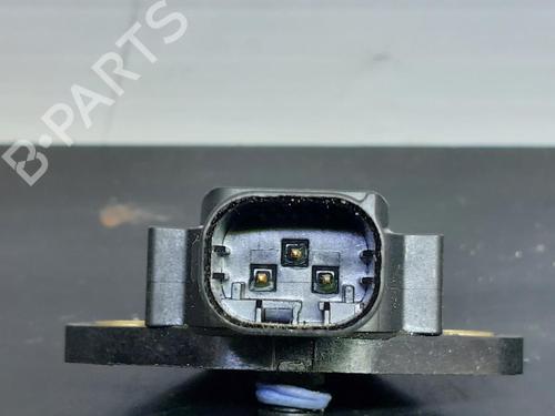 Electronic module MERCEDES-BENZ A-CLASS (W169) A 180 CDI (169.007, 169.307) | BP18324048M83 