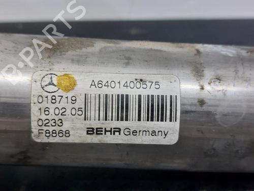 Egr MERCEDES-BENZ A-CLASS (W169) A 180 CDI (169.007, 169.307) | BP18324045M69 