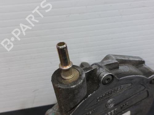 Brake master cylinder MERCEDES-BENZ A-CLASS (W169) A 180 CDI (169.007, 169.307) | BP18324046M77 