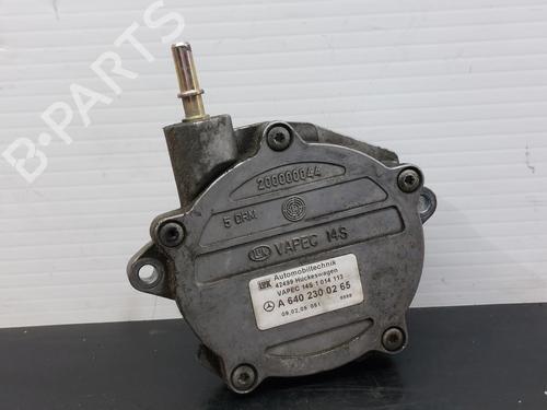 Used Brake master cylinder MERCEDES-BENZ A-CLASS (W169) A 180 CDI (169.007, 169.307) (109 hp) 18324046
