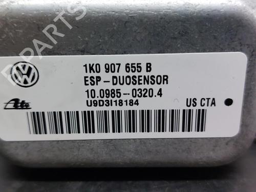Elektronisk modul VW GOLF V (1K1) 1.6 FSI | BP18329476M83