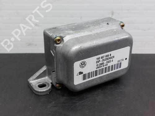 Elektronisk modul VW GOLF V (1K1) 1.6 FSI (115 hp) 18329476