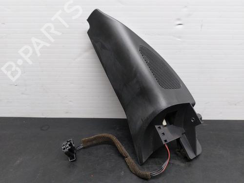 Luidspreker VW GOLF V (1K1) 1.6 FSI (115 hp) 18329478