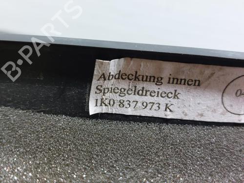 Speaker VW GOLF V (1K1) 1.6 FSI | BP18329478E2 
