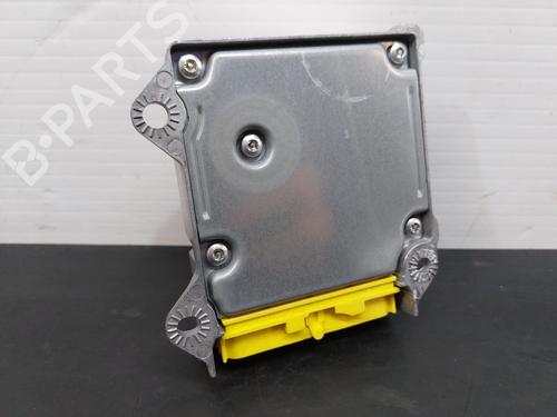 Kollisjonspute styreenhet VW GOLF V (1K1) 1.6 FSI | BP18326046M53 