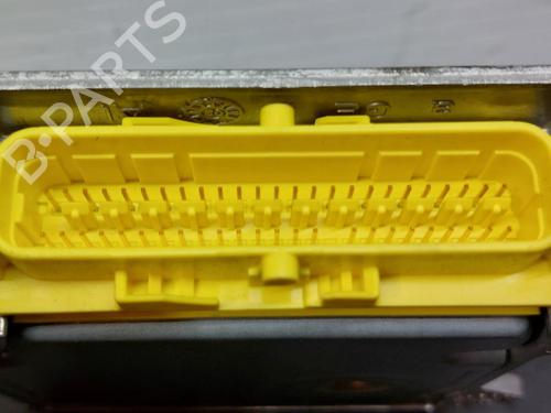 Kollisjonspute styreenhet VW GOLF V (1K1) 1.6 FSI | BP18326046M53 