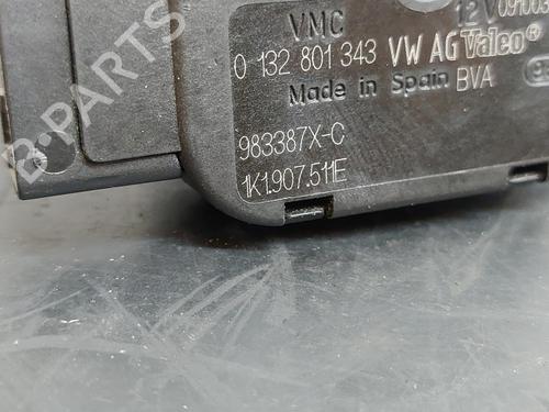 Elektronische module VW GOLF V (1K1) 1.6 FSI | BP18329651M83 