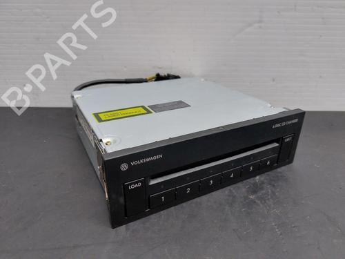 Used Electronic module VW GOLF V (1K1) 1.6 FSI (115 hp) 18329475