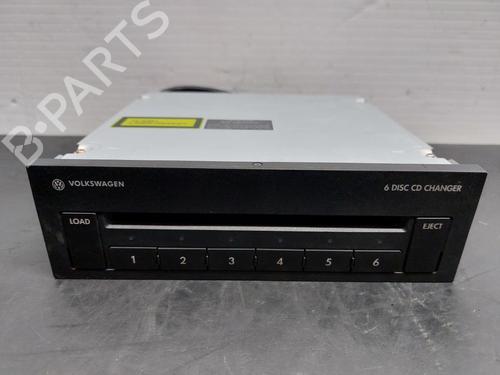 Electronic module VW GOLF V (1K1) 1.6 FSI | BP18329475M83 