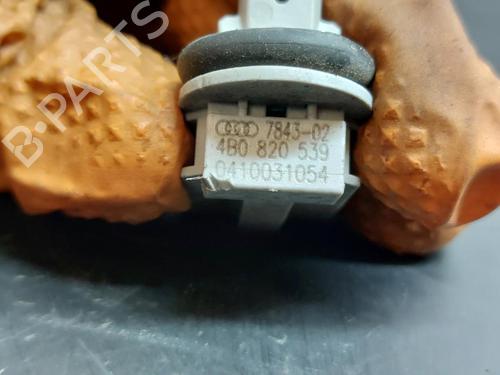 Elektronisk modul VW GOLF V (1K1) 1.6 FSI | BP18329655M83 