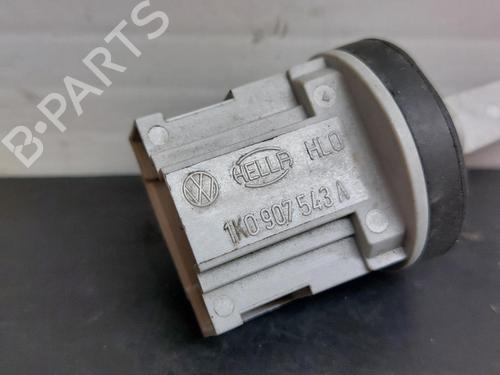 Elektronisk modul VW GOLF V (1K1) 1.6 FSI | BP18329656M83 