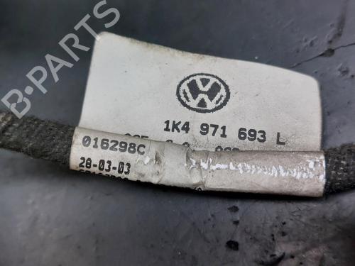 Ledningsnet VW GOLF V (1K1) 1.6 FSI | BP18329480E16 