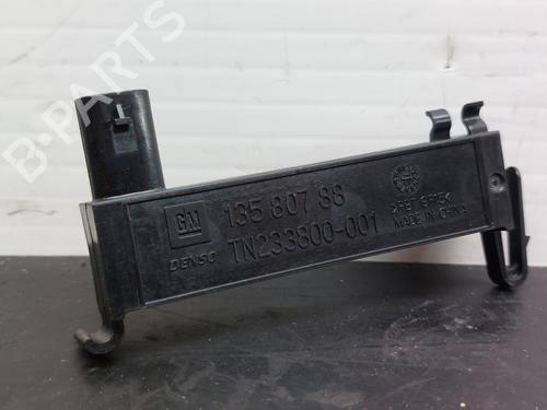 Elektronisk modul OPEL ASTRA K (B16) 1.6 CDTi (68) (110 hp) 18329659