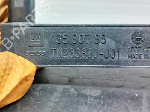 Electronic module OPEL ASTRA K (B16) 1.6 CDTi (68) | BP18329659M83 