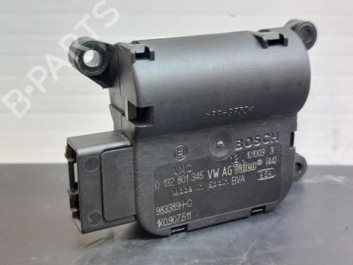 Used Electronic module VW GOLF V (1K1) 1.6 FSI (115 hp) 18329650