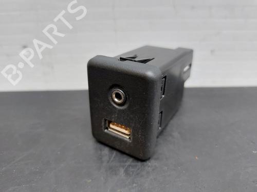 Used Electronic module OPEL ASTRA K (B16) 1.6 CDTi (68) (110 hp) 18329658