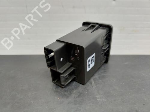 Electronic module OPEL ASTRA K (B16) 1.6 CDTi (68) | BP18329658M83 