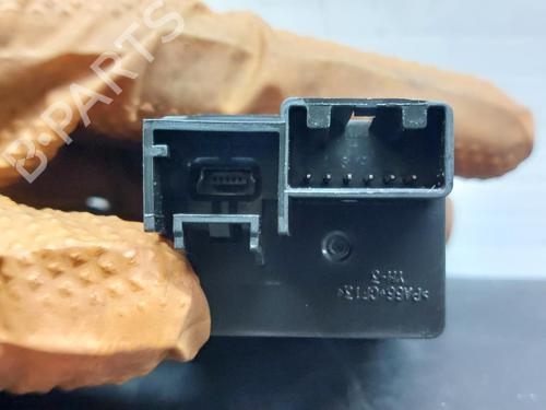 Electronic module OPEL ASTRA K (B16) 1.6 CDTi (68) | BP18329658M83 