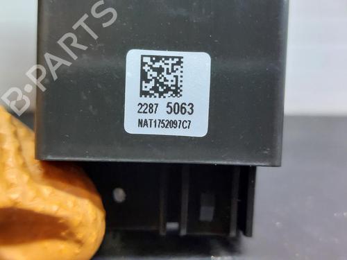 Electronic module OPEL ASTRA K (B16) 1.6 CDTi (68) | BP18329658M83 