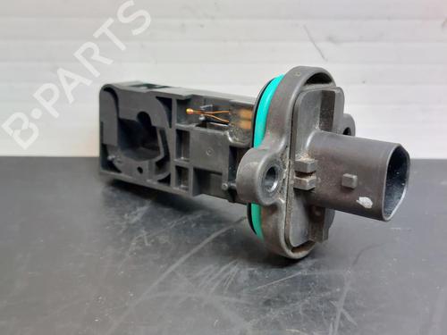 Mass air flow sensor OPEL ASTRA K (B16) 1.6 CDTi (68) | BP18329851M95 