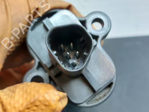 Mass air flow sensor OPEL ASTRA K (B16) 1.6 CDTi (68) | BP18329851M95 