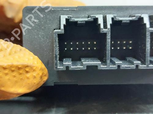 Electronic module OPEL ASTRA K (B16) 1.6 CDTi (68) | BP18329855M83 