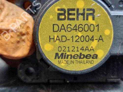 Elektronisk modul OPEL ASTRA K (B16) 1.6 CDTi (68) | BP18329863M83 