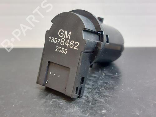 Electronic module OPEL ASTRA K (B16) 1.6 CDTi (68) | BP18330266M83