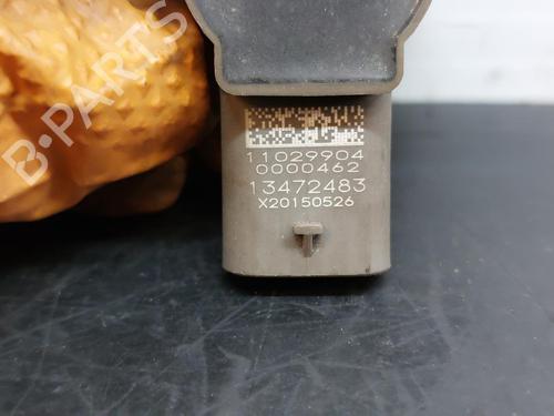 Electronic module OPEL ASTRA K (B16) 1.6 CDTi (68) | BP18330272M83